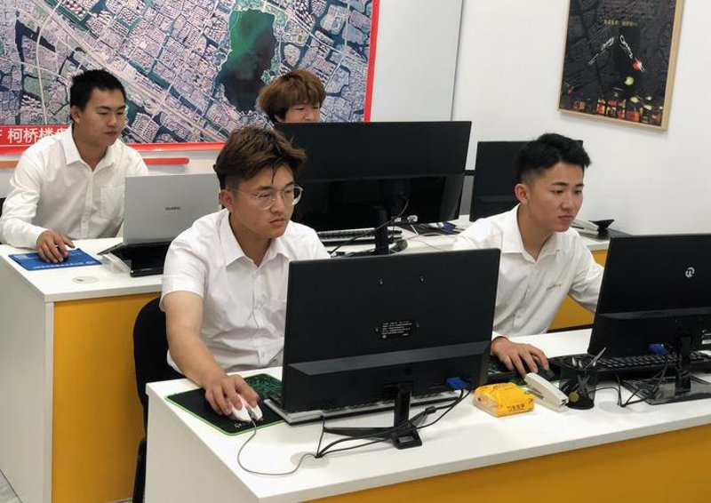 商业信息咨询