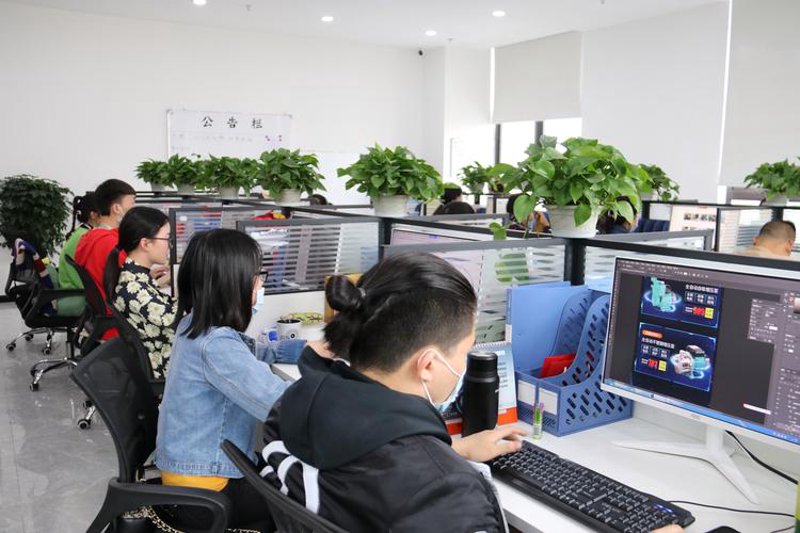 企业商务信息咨询行业的最新态势